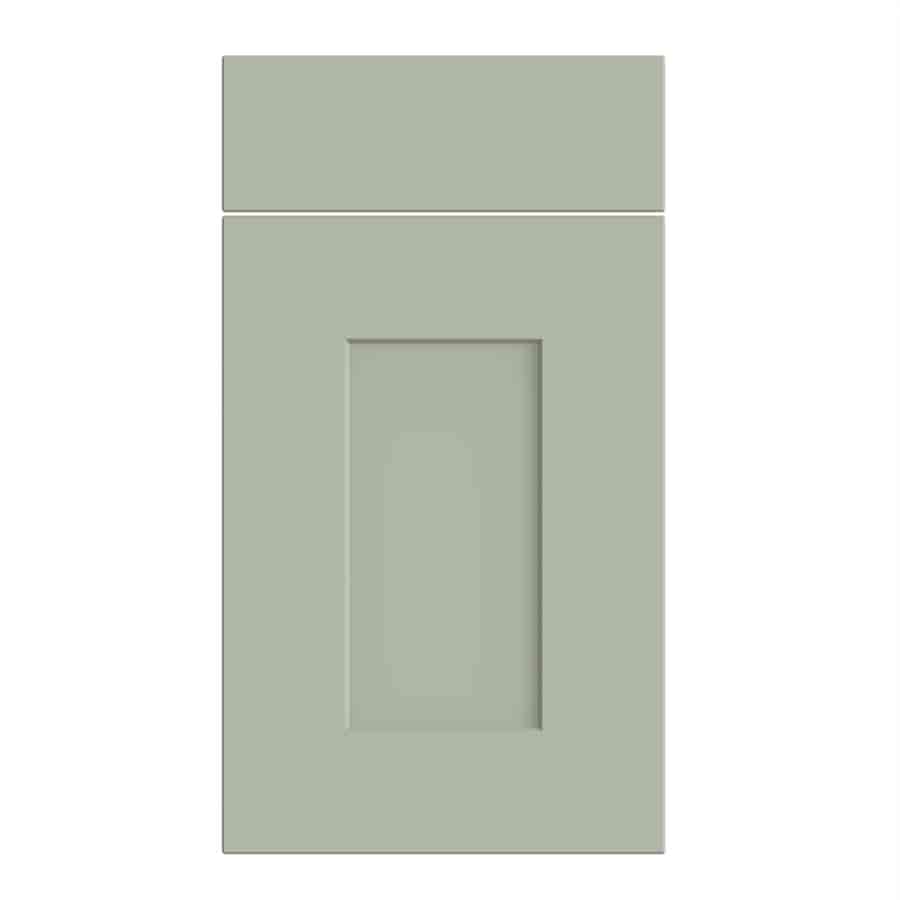 Matt Sage Green Scaled